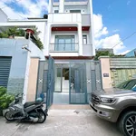 Bán nhà mới 3 tầng 70m² Tân Đông Hiệp, Dĩ An - 2.95 tỷ - Ảnh thu nhỏ 1