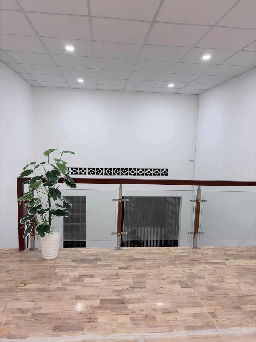 Bán nhà gác lửng 40m² 799 triệu Phường Trảng Dài - Ảnh thu nhỏ 4