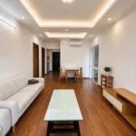 Cho thuê căn hộ 2PN 87m2 Dịch Vọng Cầu Giấy 15 triệu/tháng - Ảnh thu nhỏ 4