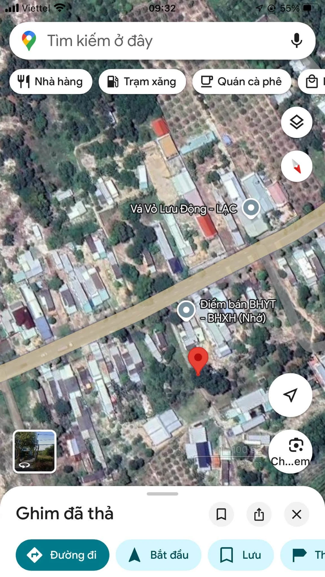 Bán 1700m² đất nền Bình Châu, 3,2 triệu/m², gần biển - Ảnh 1