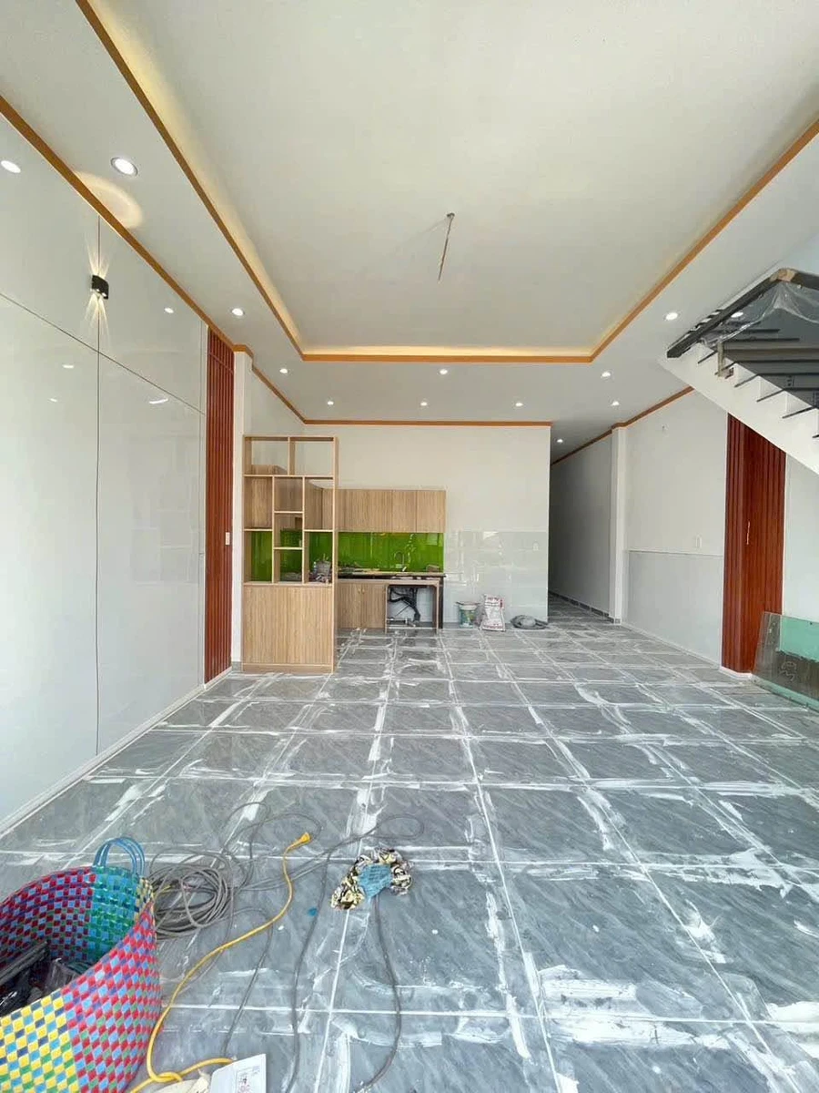Bán nhà 1 trệt 1 lầu 80m² Tân Triều 2,15 tỷ - Ảnh thu nhỏ 2