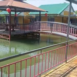 Bán nhà vườn 2957m2 đang kinh doanh homestay Buôn Ma Thuột 13.9 tỷ - Ảnh thu nhỏ 5