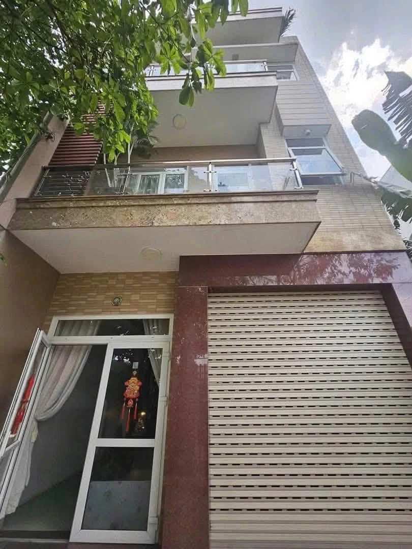 Bán nhà mặt tiền 6x20m, 1 trệt 2 lầu, đường Nguyễn Thành Phương, Biên Hòa - Ảnh thu nhỏ 3