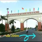 Bán nhà cấp 4 100m² 3PN gần Cổng Chào Bà Rịa - Ảnh thu nhỏ 1