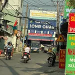 Bán 6 lô đất mặt tiền Xuân Thới, Hóc Môn 5-5.8 tỷ - Ảnh thu nhỏ 2