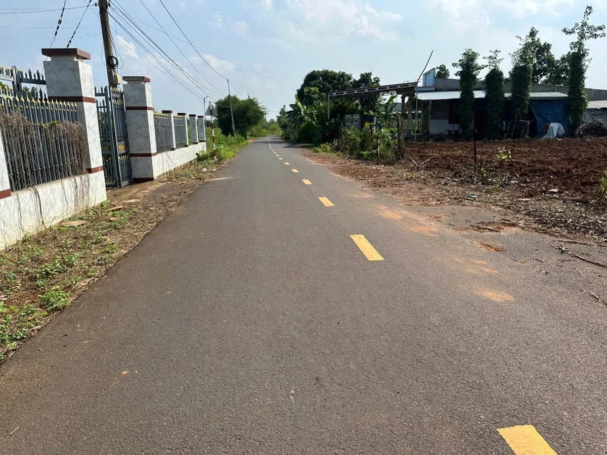 Bán đất sào 1017m² tại xã Hòa Hội, giá 1 tỷ 500 triệu - Ảnh thu nhỏ 5