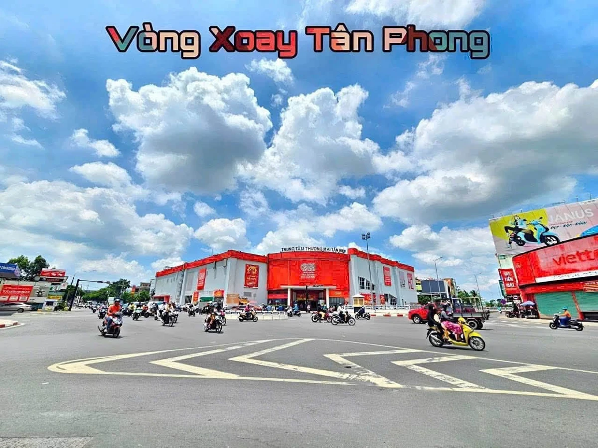 Bán nhà cấp 4 sổ riêng thổ cư 100% 67.4m² Trảng Dài - Ảnh 1