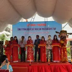 Nhà mặt tiền Cách Mạng Tháng Tám, Phường Cao Lãnh Đồng Tháp 12x75m; 892m2 ODT; 7,5 Ty 0967 939 *** - Ảnh thu nhỏ 19