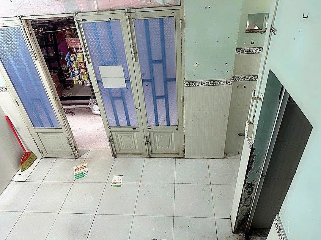 Nhà bán 2 tầng Trần Xuân Soạn 16m² 1.98 tỷ Quận 7 - Ảnh thu nhỏ 5