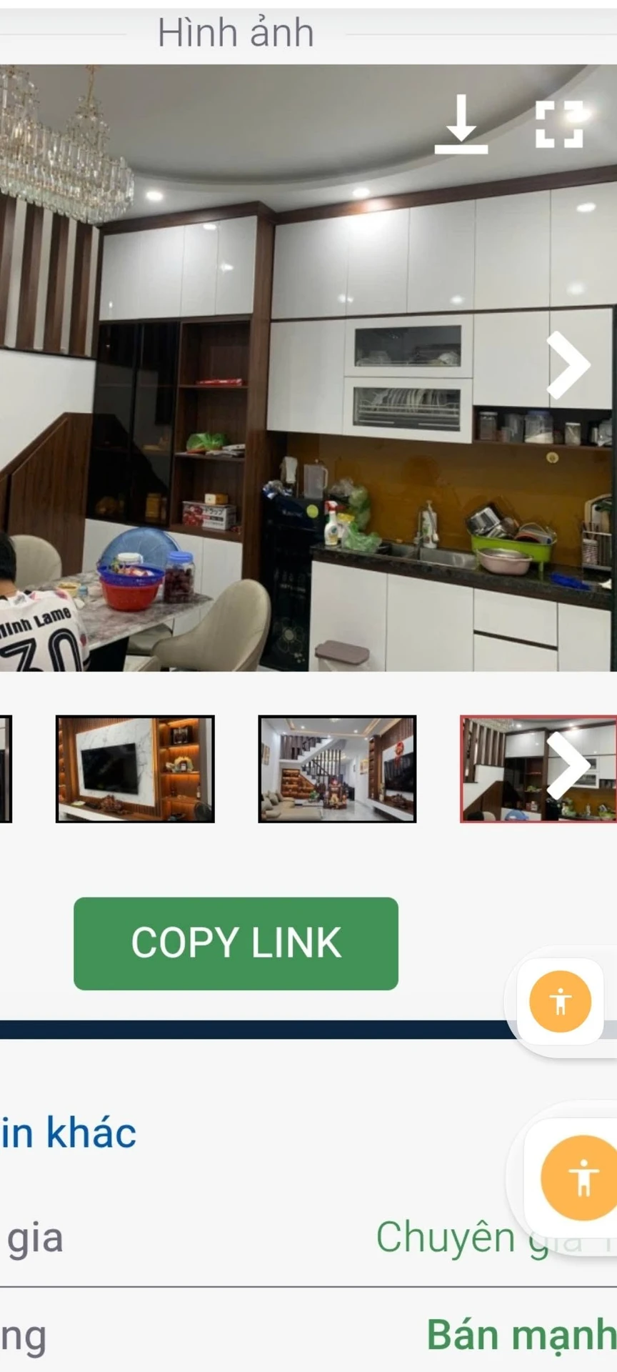 Bán nhà mặt tiền kinh doanh Dương Văn Nga 90m2, 7,99 tỷ - Ảnh 1