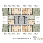 Bán căn hộ căn góc view biển Regal Residence Đồng Hới - ưu đãi chiết khấu hấp dẫn - Ảnh thu nhỏ 31