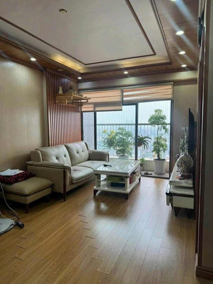 Bán căn hộ 2PN The Golden An Khánh 66m² giá 2.9 tỷ - Ảnh 1