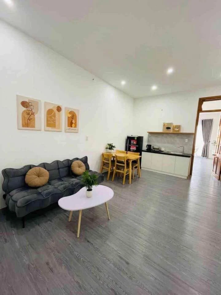Bán nhà mặt tiền Võ Nguyên Giáp 140m² 39 tỷ Đà Nẵng - Ảnh thu nhỏ 4