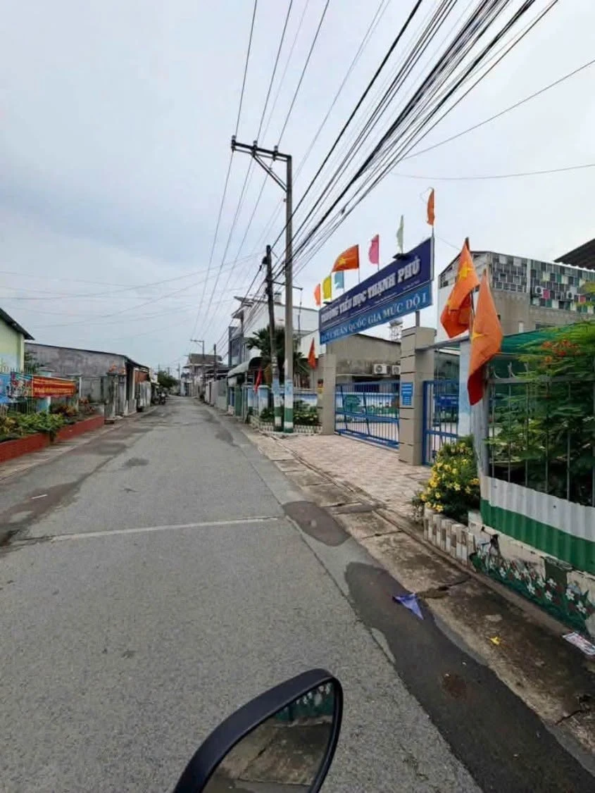 Bán lô đất thổ cư 105m² Tân Triều, Đồng Nai, 1,59 tỷ - Ảnh 1