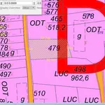 Bán đất khu vực Đức Hoà 173m2 thổ cư 100% - Ảnh thu nhỏ 4
