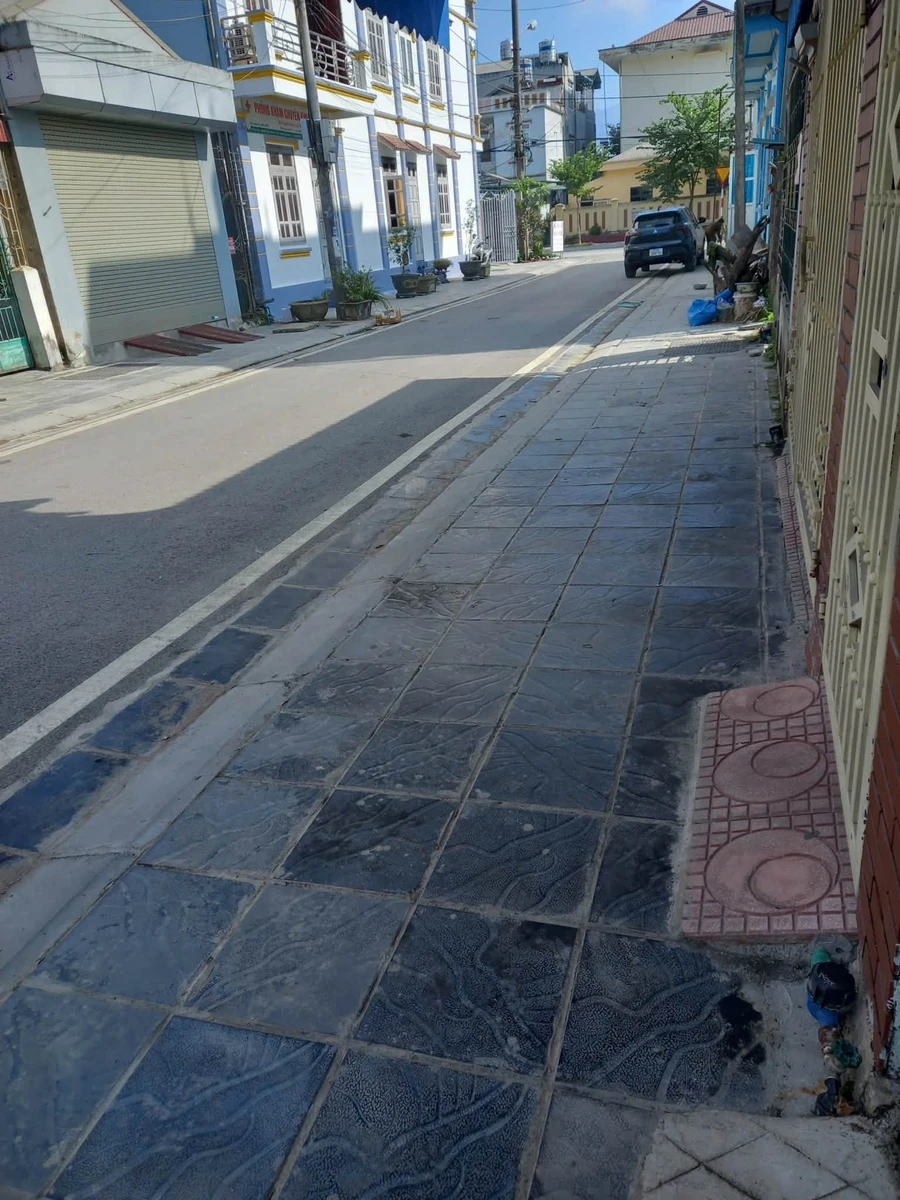 Bán nhà cấp 4, 100m², 2 phòng ngủ, Phường Điện Biên Phủ - Ảnh thu nhỏ 2