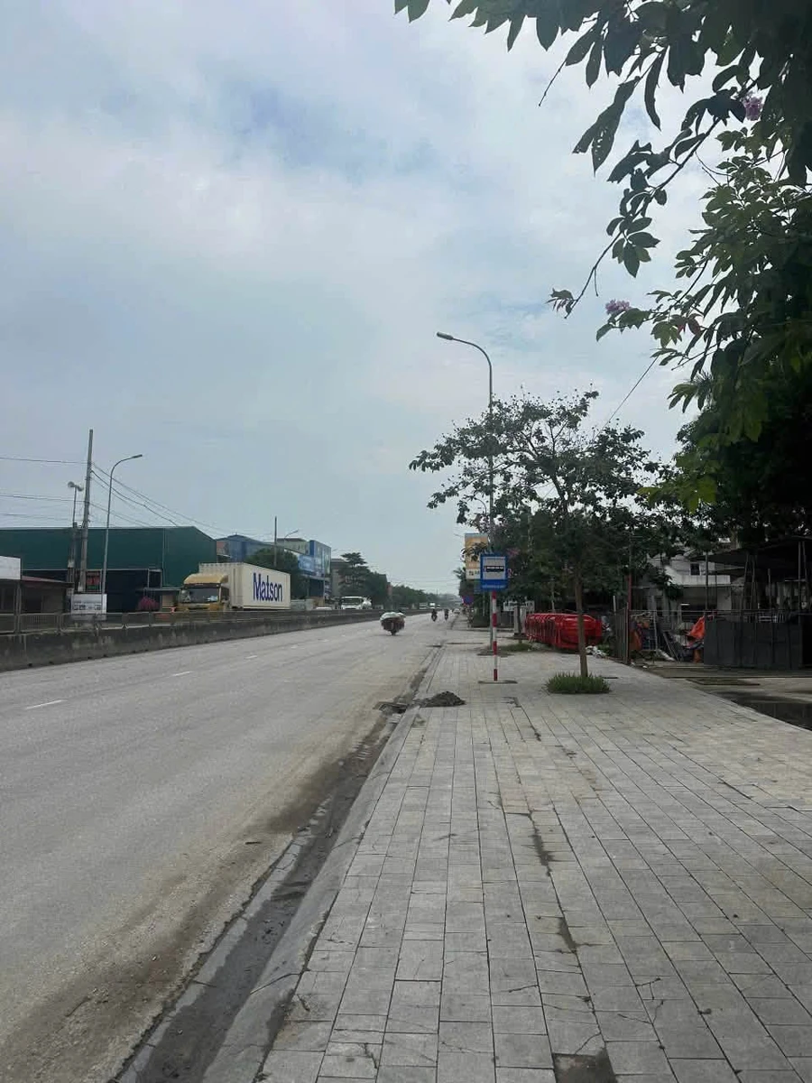 Bán 10 lô liền kề MB81 Tân Phong mặt QL1A 875m² 11 tỷ 5 - Ảnh 1