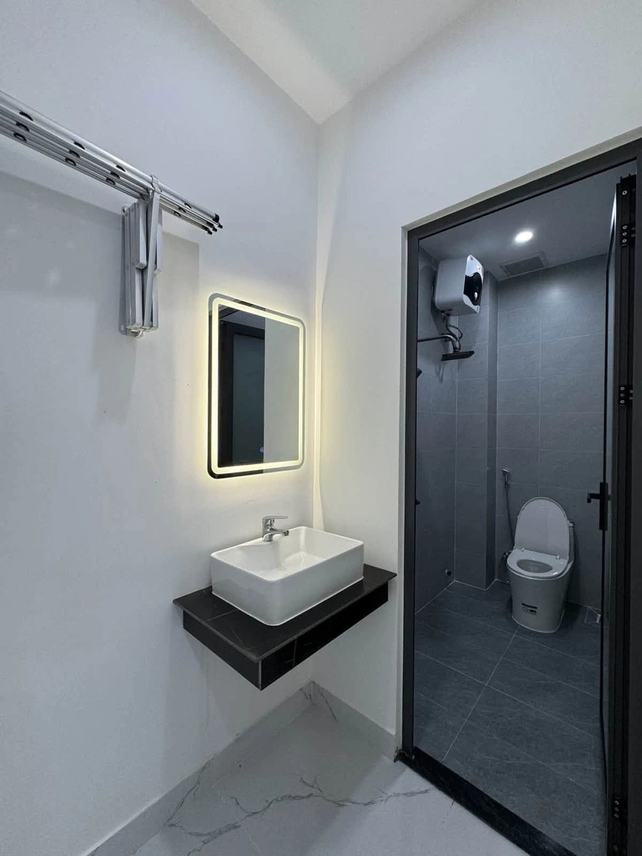 Bán nhà 2 tầng 38.4m² full nội thất gần biển Đà Nẵng 4.1 tỷ - Ảnh thu nhỏ 5