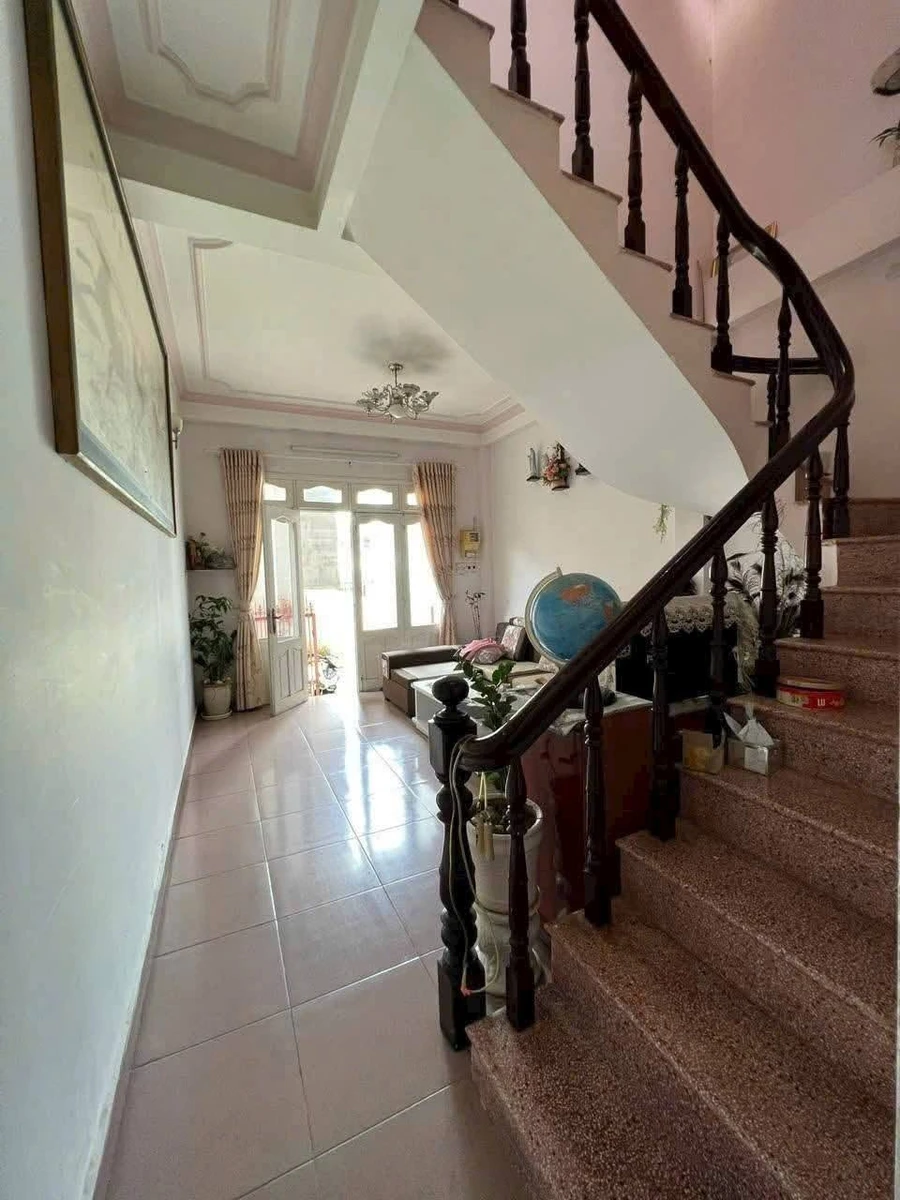 Bán nhà 3 tầng 3PN 85,8m2 Nguyễn Thị Nghĩa, giá 7,2 tỷ - Ảnh thu nhỏ 2