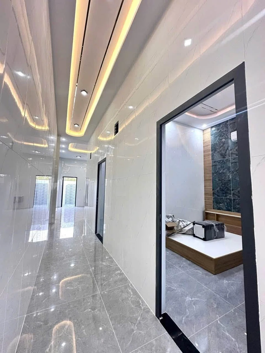 Bán nhà 2PN 145m² Long Hải Bà Rịa - Vũng Tàu - Ảnh thu nhỏ 5