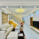 Bán nhà phố sát mặt tiền Lê Văn Duyệt, 43m², 6.1 tỷ, Bình Thạnh - Ảnh thu nhỏ 4