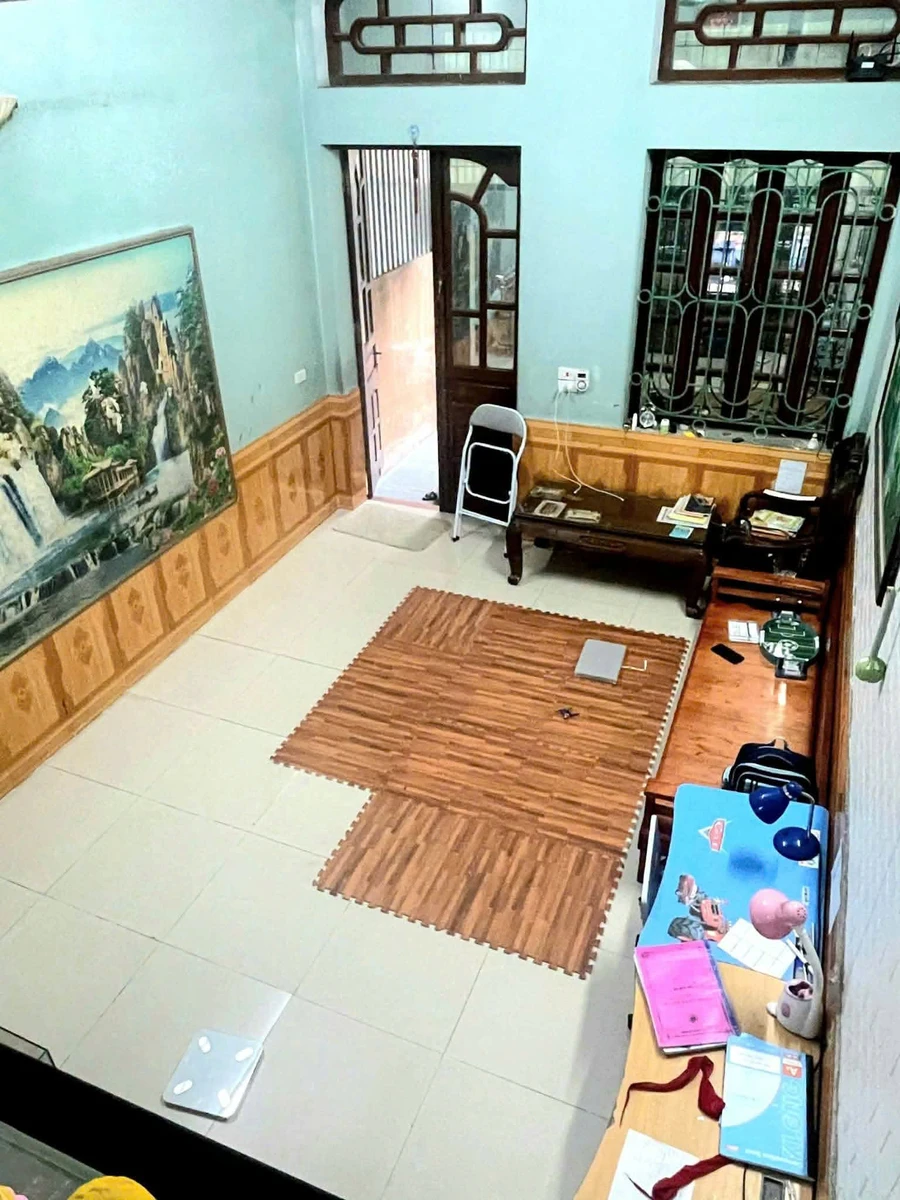 Bán nhà 3 phòng ngủ 57.8m² Thành Đông, Hải Phòng - Ảnh thu nhỏ 5