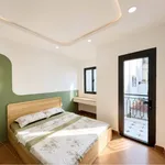 Bán nhà 3 tầng 26m2 đường Phan Văn Trị, 2PN 3WC, giá 4,65 tỷ - Ảnh thu nhỏ 3