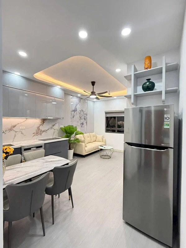 Bán căn hộ 44.7m² 2PN Nha Trang 2.345 tỷ