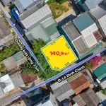 Bán đất 2 mặt tiền Lê Đình Chính 141m² 2,65 tỷ - Ảnh thu nhỏ 1