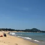 Bán đất view biển Mũi Vi Rồng Phú Mỹ Đông 440m2, giá 2 tỷ - Ảnh thu nhỏ 3