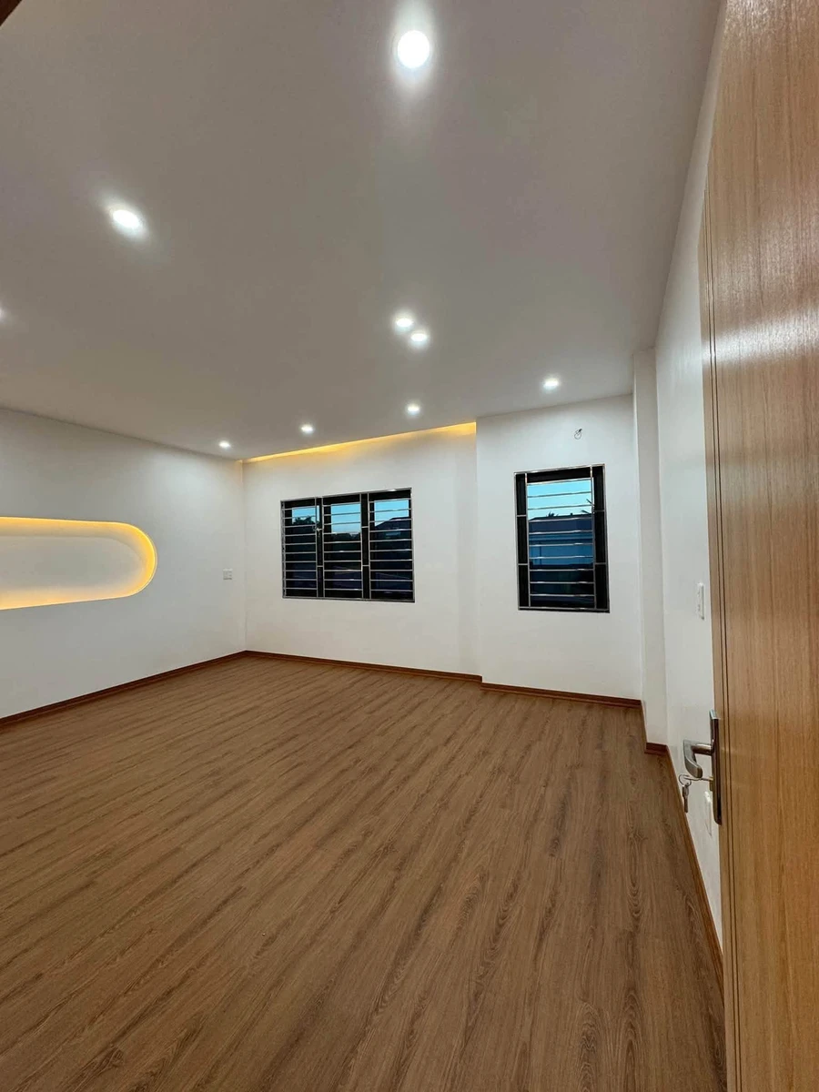 Bán nhà 3 tầng 88m2 sân cổng riêng tại Đẩu Vũ gần Ngã 5 Kiến An, Hải Phòng - Ảnh thu nhỏ 5