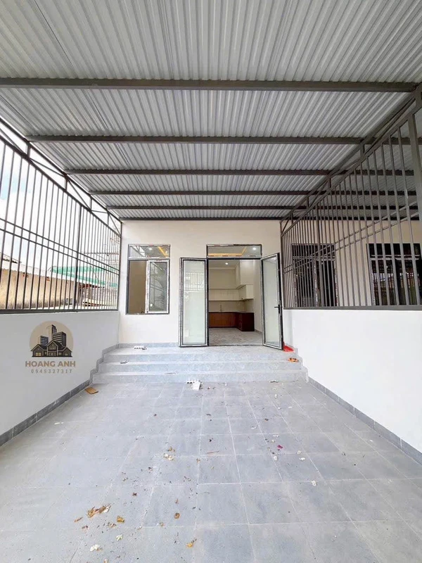 Cho thuê nhà mới 2PN, 105m² ở Buôn Ma Thuột
