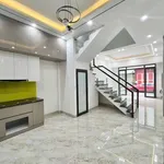 Nhà bán 4 tầng 4PN Hải Phòng 4,6 tỷ 40m² - Ảnh thu nhỏ 3