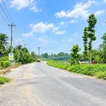 Bán 3 nền đất liền kề mặt tiền Huỳnh Tấn Phát, Nhà Bè - Ảnh thu nhỏ 2