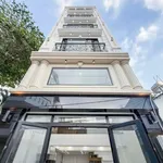 Bán nhà hẻm xe hơi 6 tầng 200m² Phan Đăng Lưu, Bình Thạnh - Ảnh thu nhỏ 1