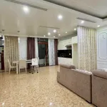Bán căn hộ Hạ Long Center 100m2, 2 phòng ngủ, full nội thất, view Đại lộ Lê Thánh Tông - Ảnh thu nhỏ 1