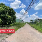 Bán đất góc 104.5m2 gần KCN Minh Hưng, 430 triệu - Ảnh thu nhỏ 2