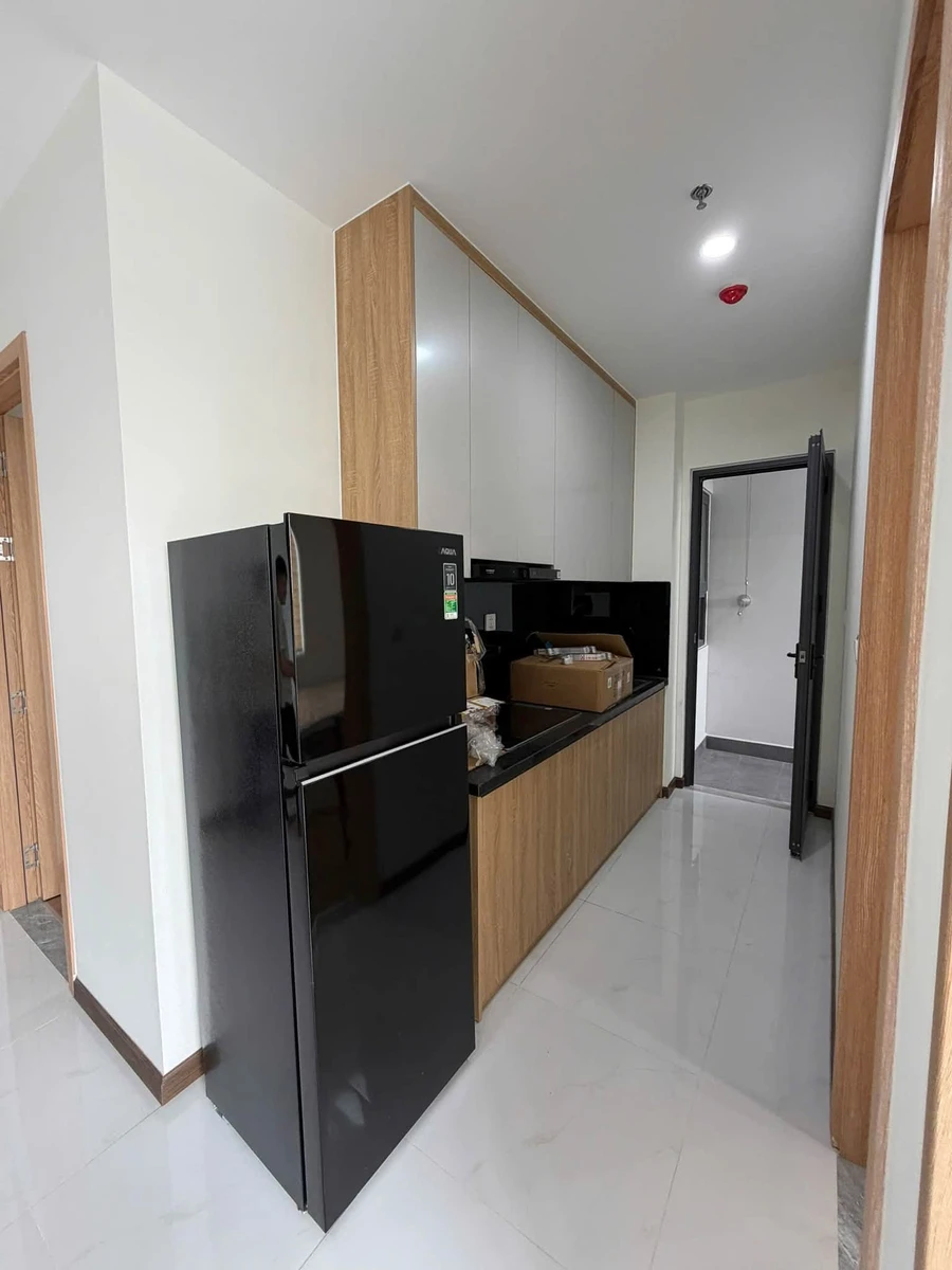 Cho thuê căn hộ Diamond Boulevard 55m2, 8.5tr/tháng - Ảnh thu nhỏ 3