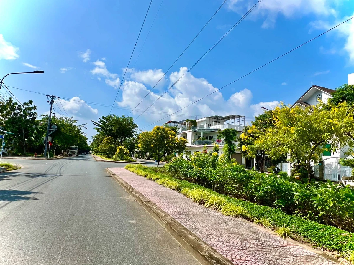 Bán nền mặt tiền 125m² Trần Văn Giàu, Rạch Giá, An Giang - Ảnh thu nhỏ 3