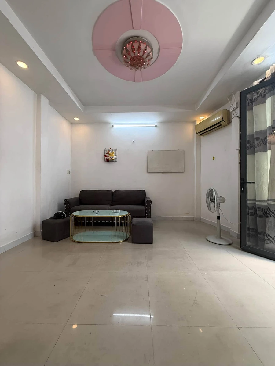 Cho thuê nhà nguyên căn 2PN 32m² Gò Vấp 9.5tr/tháng - Ảnh thu nhỏ 2