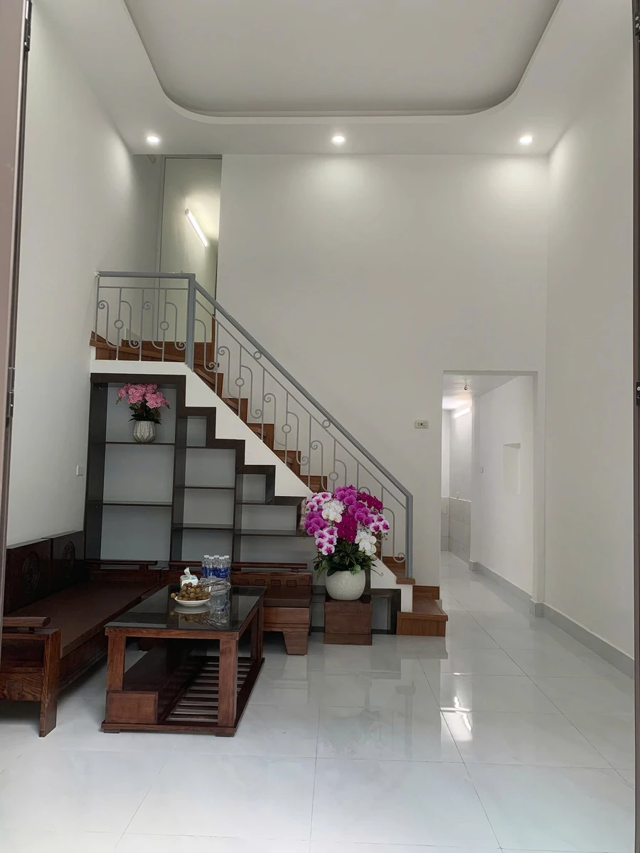 Bán nhà mặt phố Cô Đoài, Hải Dương, 40m², 3PN, 2.75 tỷ - Ảnh thu nhỏ 2