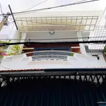 Bán nhà đất Gò Vấp 69m2 3 phòng ngủ 5 tỷ 890 triệu - Ảnh thu nhỏ 1