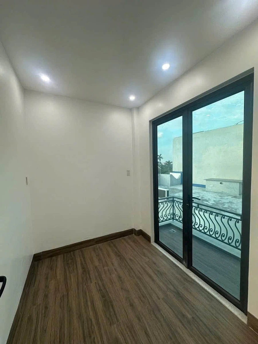 Bán nhà 3 tầng 50m² độc lập Tự Lập An Dương, gần chợ Minh Kha - Ảnh thu nhỏ 3