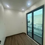 Bán nhà 3 tầng 50m² độc lập Tự Lập An Dương, gần chợ Minh Kha - Ảnh thu nhỏ 3