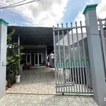 Bán nhà phố Phú Hưng, Bến Tre, 326,8m², 1,9 tỷ - Ảnh thu nhỏ 1