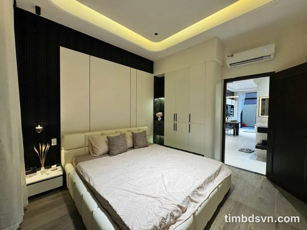 Bán nhà 3 tầng 4PN, 57m², Cù Chính Lan, 5,25 tỷ - Ảnh thu nhỏ 5