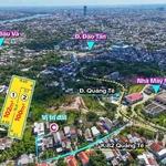 Bán đất view đồi thông 100m² Quảng Tế Huế 1.5 tỷ - Ảnh thu nhỏ 1