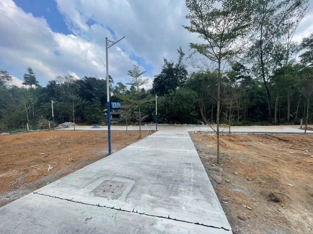 Bán lô đất 124,4m² Thiên Thái, An Cựu, Huế - Ảnh thu nhỏ 2