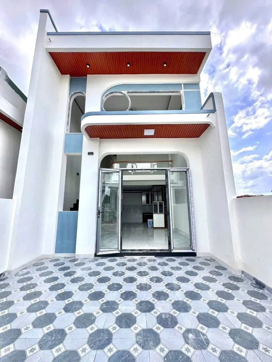 Bán nhà gác lửng 72m², 3 phòng ngủ tại Long Chiến - Ảnh 1
