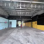 Cho thuê mặt bằng 250m2 2 mặt tiền Phú Mỹ, Bình Dương 15tr/tháng - Ảnh thu nhỏ 2